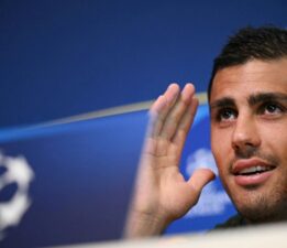 2024 Ballon d’Or (Altın Top) ödülünün sahibi Rodri kimdir, hangi takımda oynuyor?
