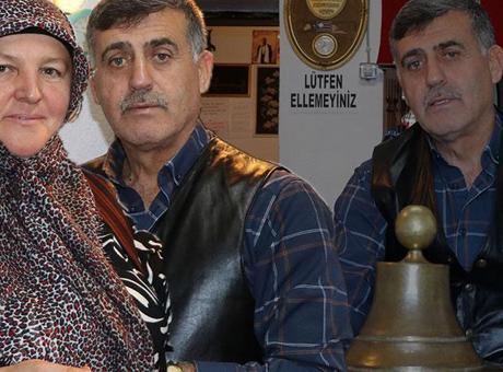 35 yıldır il il geziyor! Evinin üç odasını onlara ayırdı: 1000’den fazla…