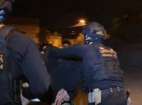 45 ilde ‘Gürz-23’ operasyonu! 216 kişi gözaltına alındı