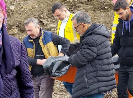 5 gündür kayıp olarak aranıyordu! Ormanda cesedi bulundu