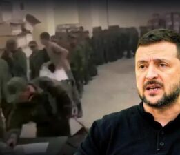 ABD iddia etmişti… Ukrayna doğruladı! Binlerce Kuzey Koreli asker Rusya’da