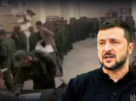 ABD iddia etmişti… Ukrayna doğruladı! Binlerce Kuzey Koreli asker Rusya’da