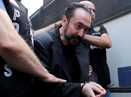 Adnan Oktar silahlı suç örgütünün mal varlıkları devlet hazinesine geçti