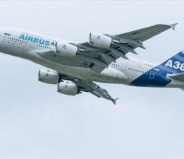 Airbus 2 bin 500 kişiyi işten çıkaracak