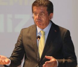 AK Parti’li Zeybekci: EYT maliyeti yılda iki deprem gibi