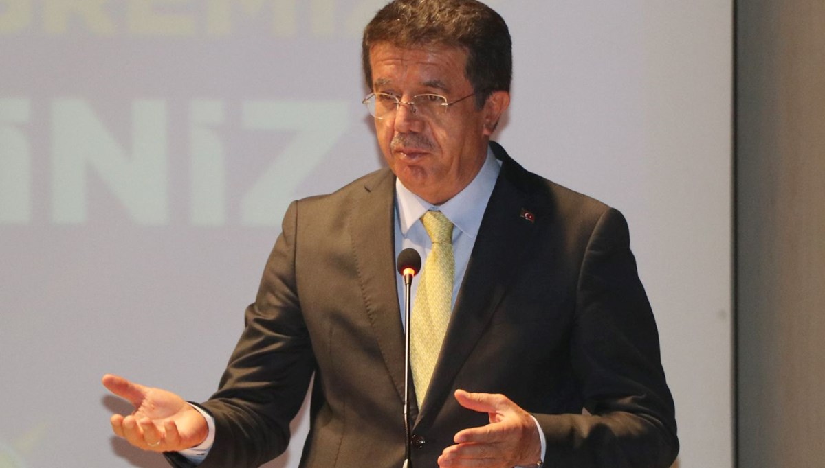 AK Parti’li Zeybekci: EYT maliyeti yılda iki deprem gibi