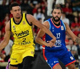 Anadolu Efes, Alba Berlin’e konuk olacak