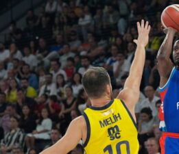Anadolu Efes, Barcelona’yı ağırlayacak