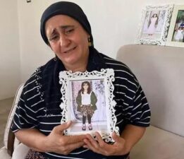 ‘Anne Yüksel Güran’dan kan örneği alındığı’ iddialarına yalanlama