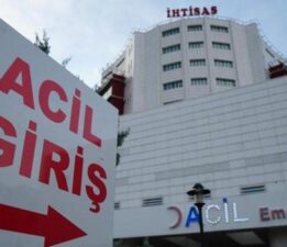 Annesi morardığını gördü! 7 aylık bebeğin feci ölümü