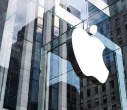 Apple CEO’su Cook’tan Çin’e yapay zeka ziyareti