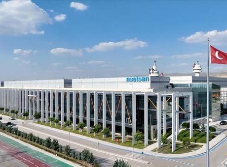 ASELSAN’dan 58,6 milyon euroluk satış sözleşmesi