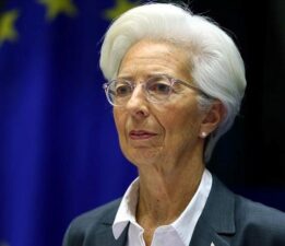 Avrupa Merkez Bankası Başkanı Lagarde: 2025’te enflasyon hedefine ulaşacağız