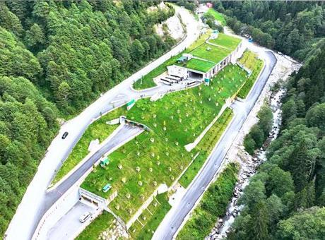 Ayder Yaylası’na bakanlık koruması! Bakan Kurum: Ayder’in güzelliğine güzellik kattık