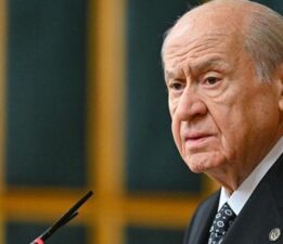 Bahçeli: PKK’nın kimin maşası olduğu ortaya çıktı