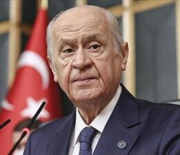 Bahçeli: Türkiye’nin Kürt sorunu yoktur