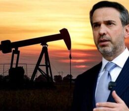 Bakan Bayraktar duyurdu! Türkiye Somali’de karada da petrol ve doğal gaz arayacak