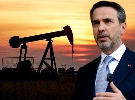 Bakan Bayraktar duyurdu! Türkiye Somali’de karada da petrol ve doğal gaz arayacak