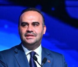 Bakan Kacır: Terminal İstanbul için 34 hızlandırıcı program planlıyoruz