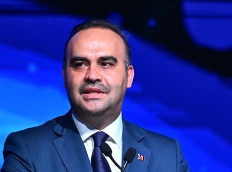 Bakan Kacır: Terminal İstanbul için 34 hızlandırıcı program planlıyoruz