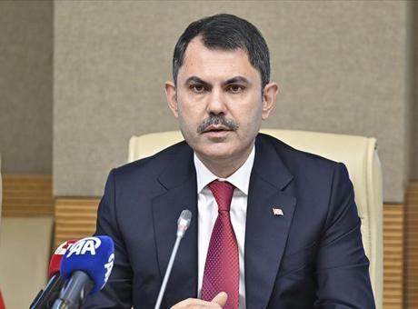 Bakan Kurum: İzmir depremindeki o zor günler geride kaldı