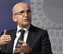 Bakan Şimşek: Sürdürülebilir cari açığı kalıcı hale getireceğiz