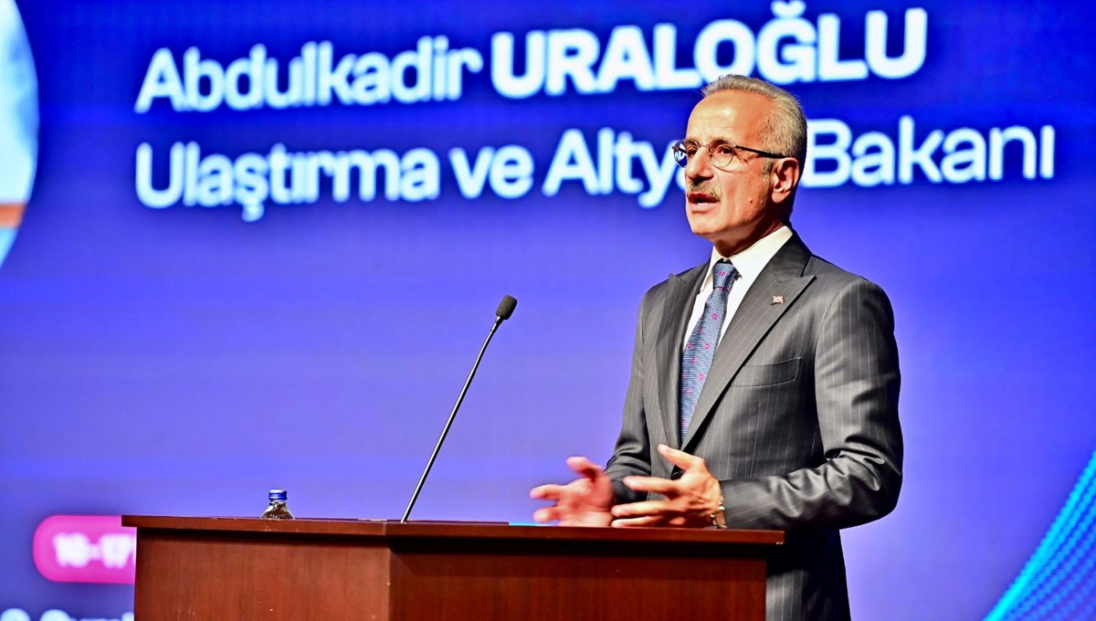 Bakan Uraloğlu: Bu yıl 97 bini aşkın zararlı bağlantı engellendi