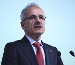 Bakan Uraloğlu’ndan 29 Ekim Cumhuriyet Bayramı mesajı