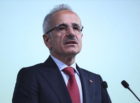 Bakan Uraloğlu’ndan 29 Ekim Cumhuriyet Bayramı mesajı