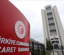 Bakanlık, iki şirketi “dış ticaret sermaye şirketi” listesine ekledi