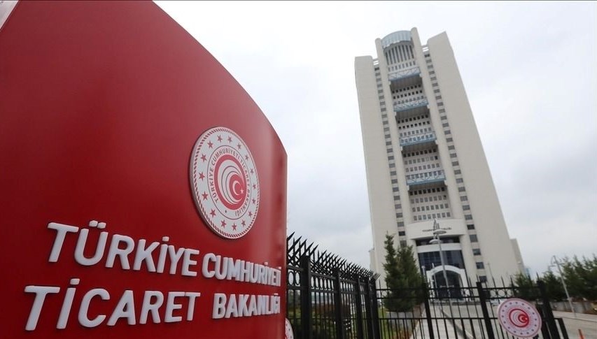 Bakanlık, iki şirketi “dış ticaret sermaye şirketi” listesine ekledi