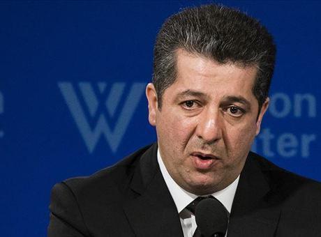 Barzani: Türkiye, PKK’ya karşı savaşıyor, bize değil