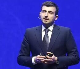 Baykar Yönetim Kurulu Başkanı Selçuk Bayraktar: Bedel ödemeye hazırız