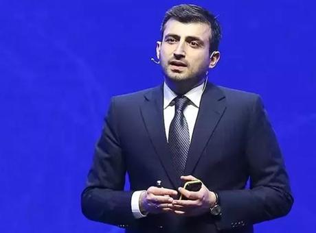 Baykar Yönetim Kurulu Başkanı Selçuk Bayraktar: Bedel ödemeye hazırız