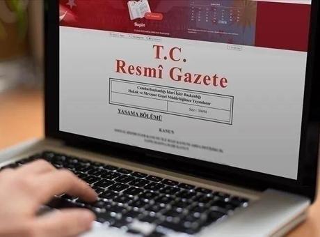 Bebek ölümleri için kurulan Meclis Araştırma Komisyonu kararı Resmi Gazete’de