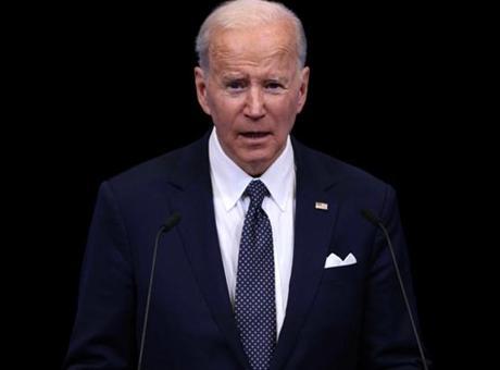 Beyaz Saray duyurdu! Biden ‘derin endişe’ içinde