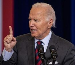Biden seçimi kim kazanırsa kazansın yemin törenine katılacak
