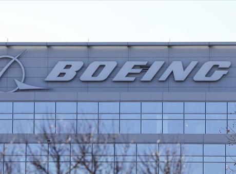 Boeing işçileri greve devam kararı aldı