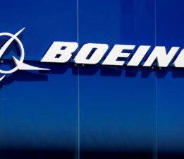 Boeing üçüncü çeyrekte 6,17 milyar dolar zarar etti