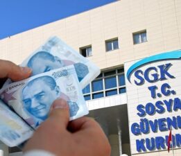 Borcunu ödemeyenler sağlık hizmetlerinden yararlanamayacak: GSS prim borcu nedir, nasıl sorgulanır?