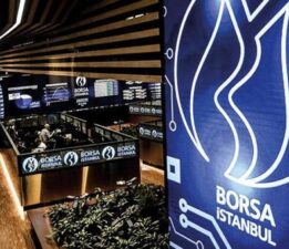 Borsa İstanbul günü yükselişle tamamladı