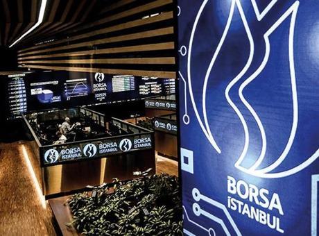 Borsa İstanbul günü yükselişle tamamladı