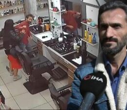 Bu sefer şiddet mağduru erkek oldu: ‘Benimle evleneceksin’ diyerek her gün rahatsız ediyor