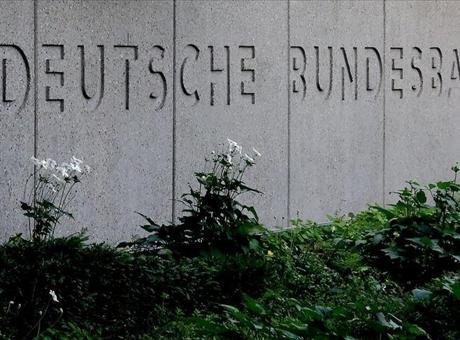 Bundesbank: Alman ekonomisi yavaşlıyor