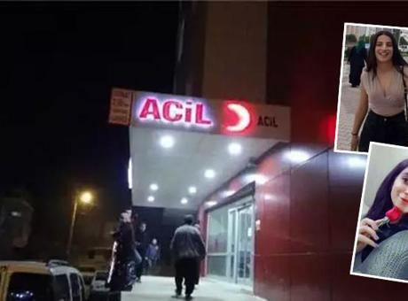 Burun ameliyatı için gitti! Serumdan sonra genç kız aniden hayatını kaybetti