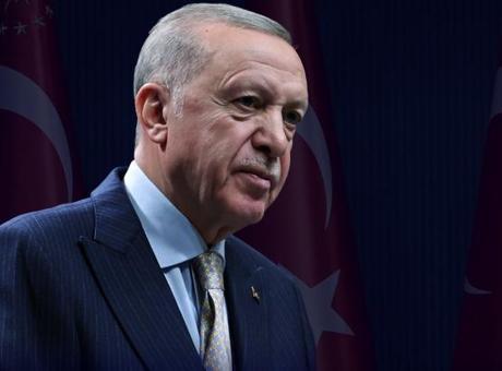 Büyükelçiler’den Cumhurbaşkanı Erdoğan’a güven mektubu