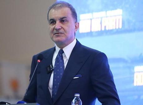 Çelik’ten ‘yenidoğan çetesi’ açıklaması: Bu cinayet şebekesinin bütün uzantılarını ortaya çıkartırız