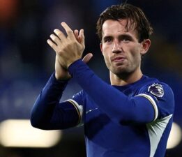 “Chelsea’nin yıldızı Fener’e” (31 Ekim 2024 spor manşetleri)
