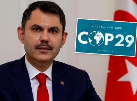COP29’da köprü vurgusu