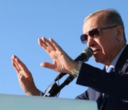 Cumhurbaşkanı Erdoğan: Terörün olmadığı Türkiye’yi mutlaka inşa edeceğiz